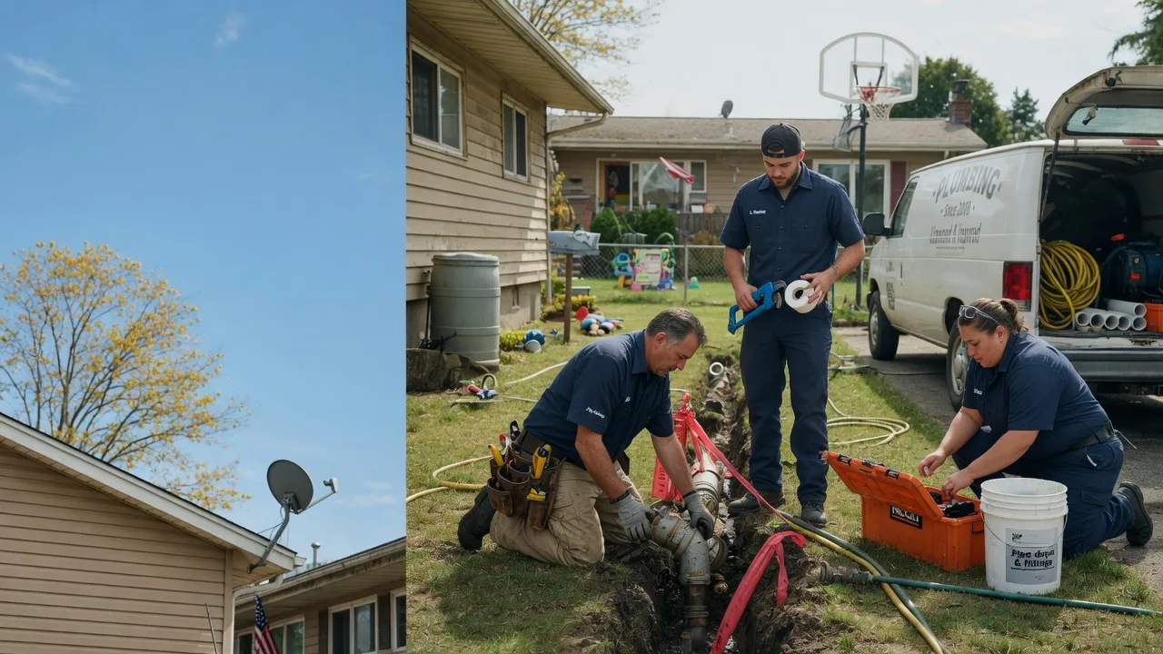 Garbage Disposal Replacement in Sunbury, NC near me